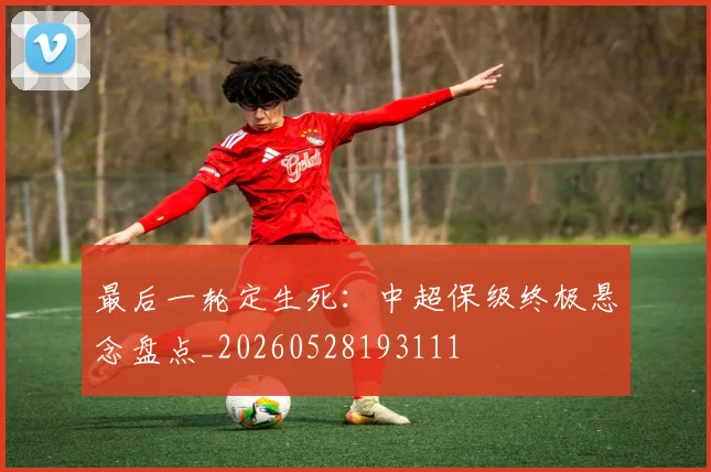 最后一轮定生死：中超保级终极悬念盘点_20260528193111